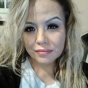 Meet your Posher, Lisa